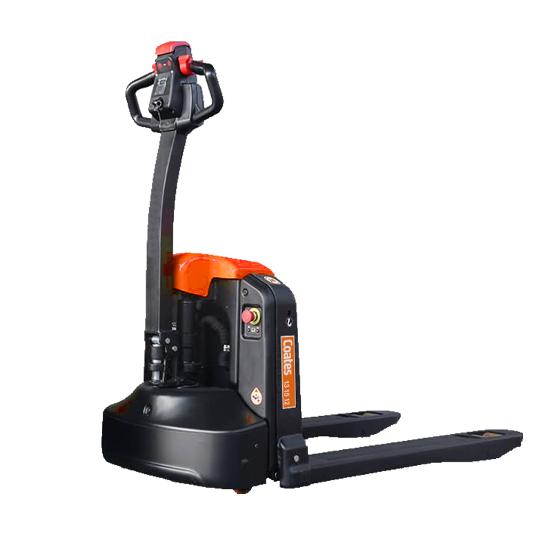 Pallet Truck 1.8t Electric