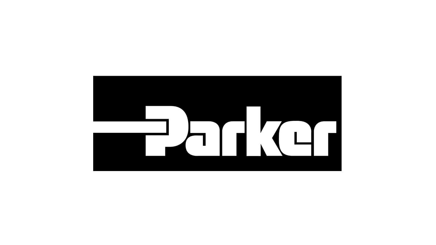 Image of Parker Hannafin Corporation logo.