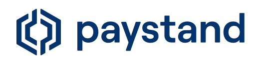 Paystand logo
