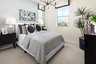 Peony Secondary Bedroom