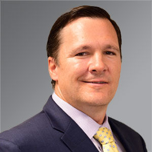 Scott Peterson headshot