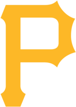 Pittsburgh Pirates Logo