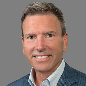 Kip Plowman headshot