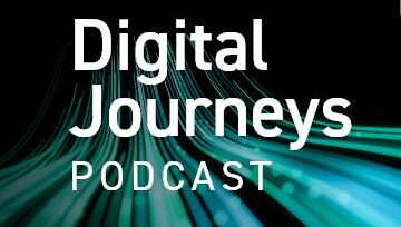 Cherry Bekaert Digital Journeys Podcast thumbnail