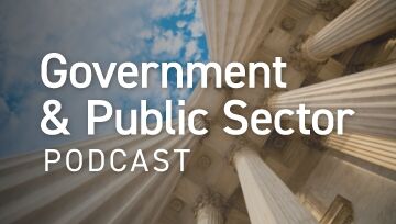 Government & Public Sector Podcast thumbnail