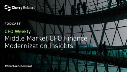 Podcast_Tax Beat New Series CFO Weekly The Strategic Evolution of Finance Operations with Dan Wheadon_4329532139_SM Card