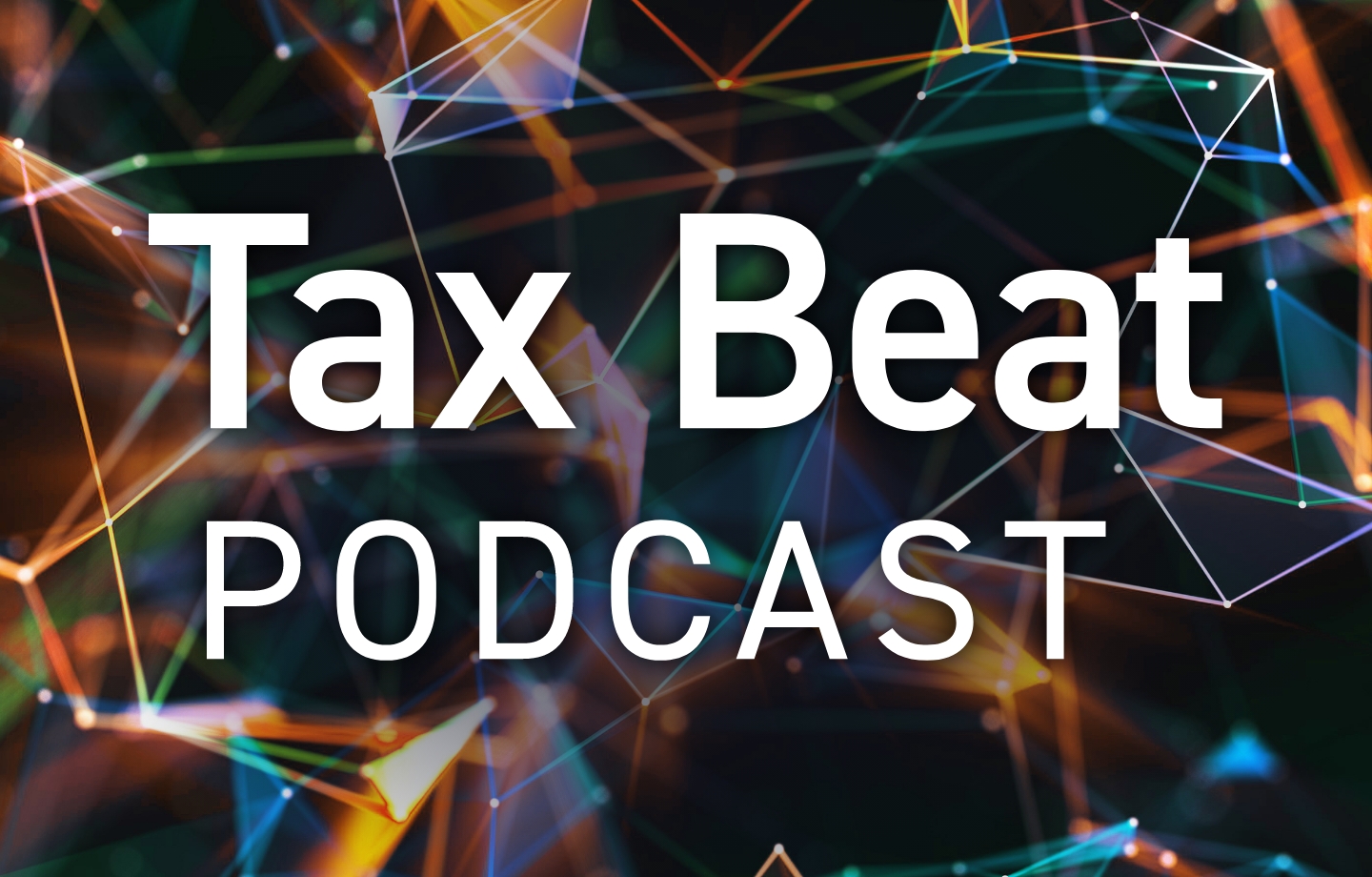 Tax Beat Podcast 