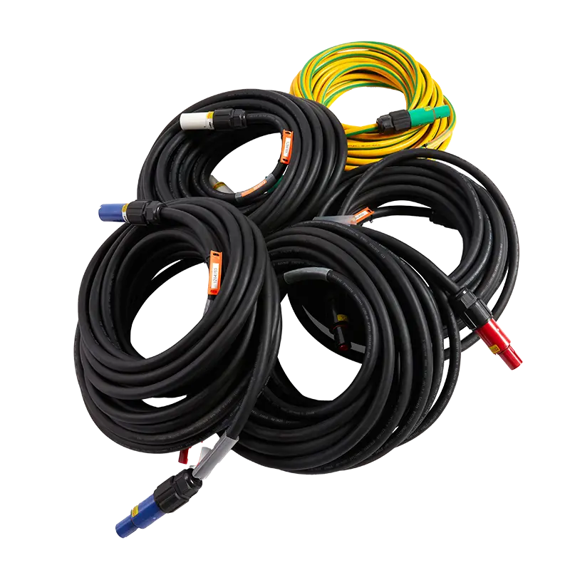 HVAC Accessories
