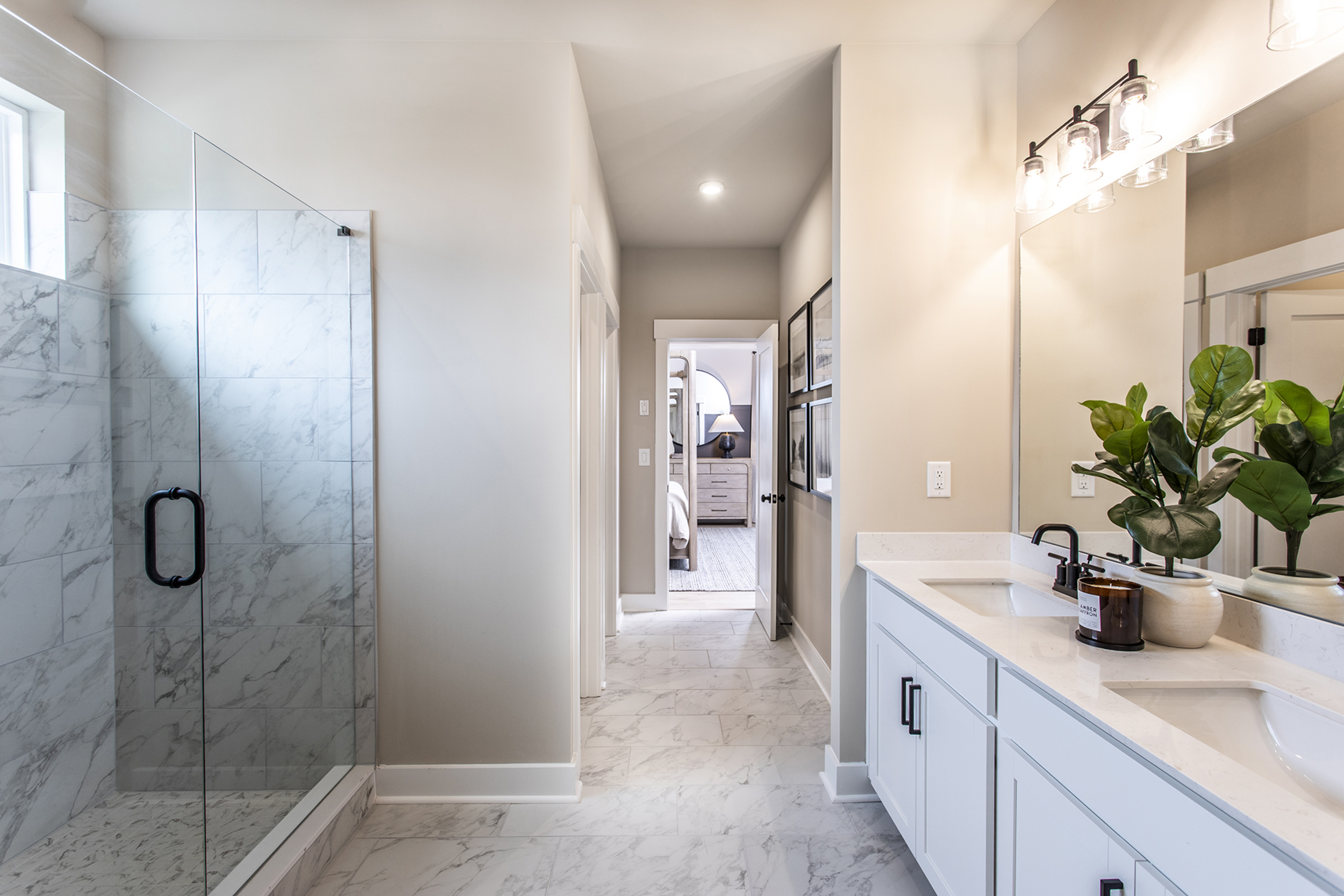 Tifton II Primary Bath