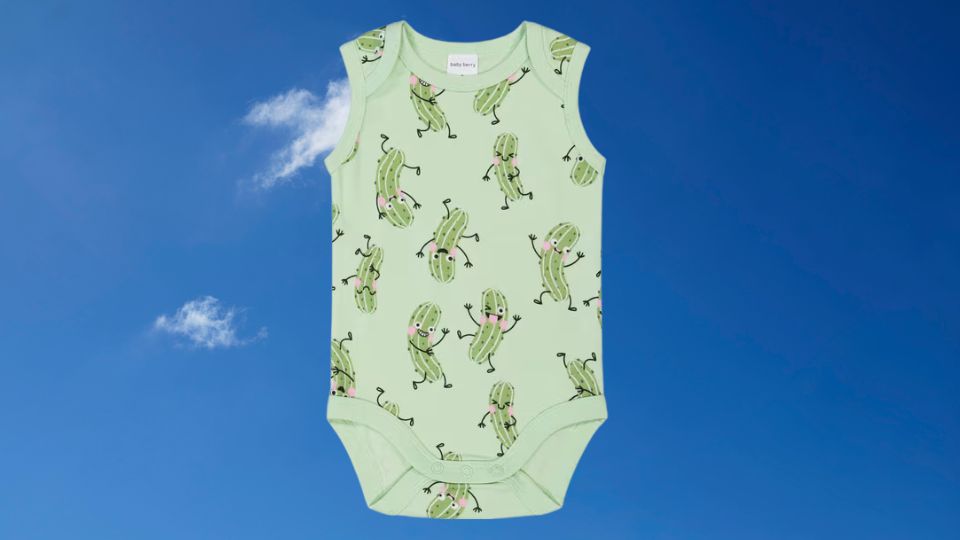 Spring kidswear 2026