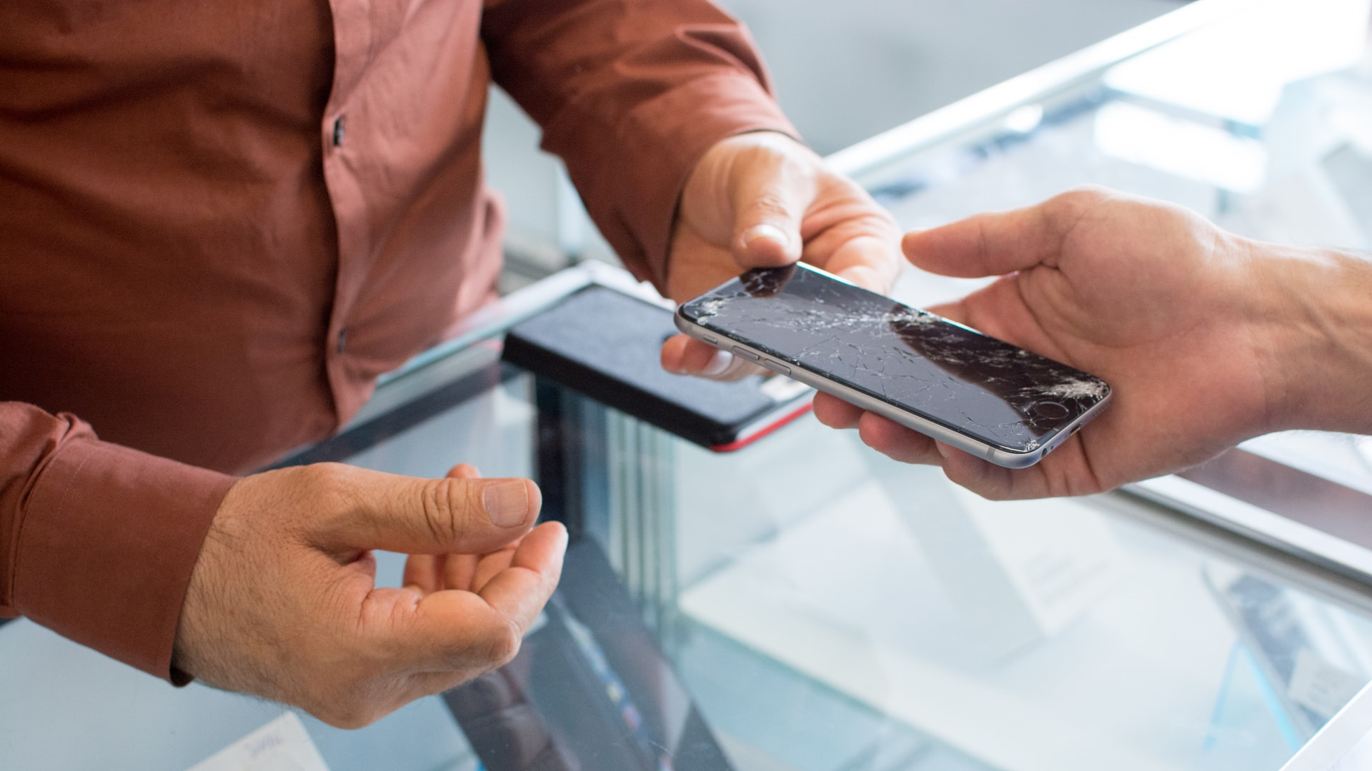 Pro Phone Repair