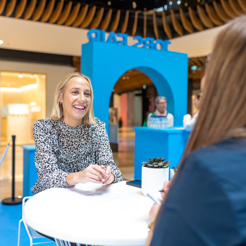 Interview tips