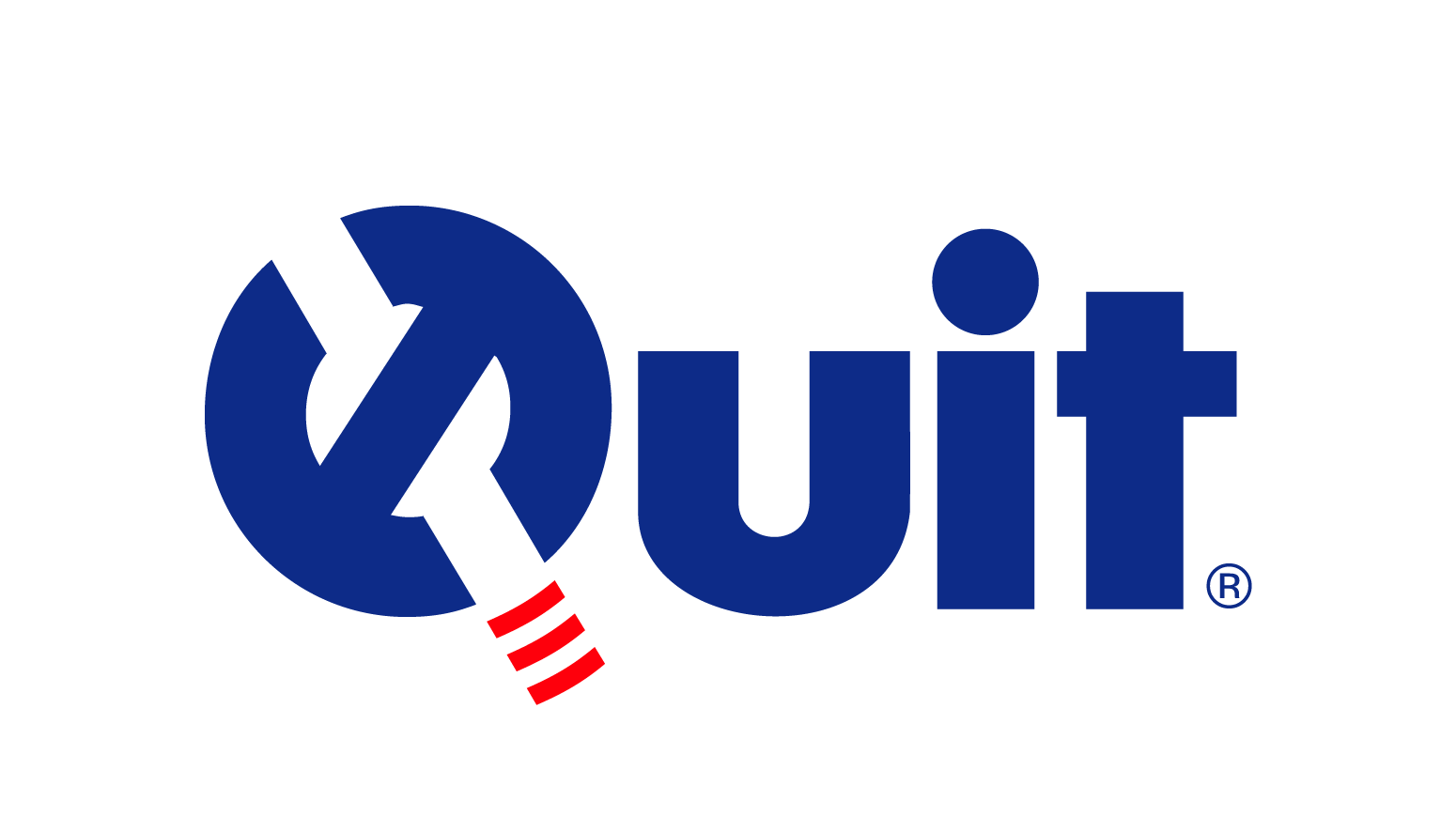 Quit
