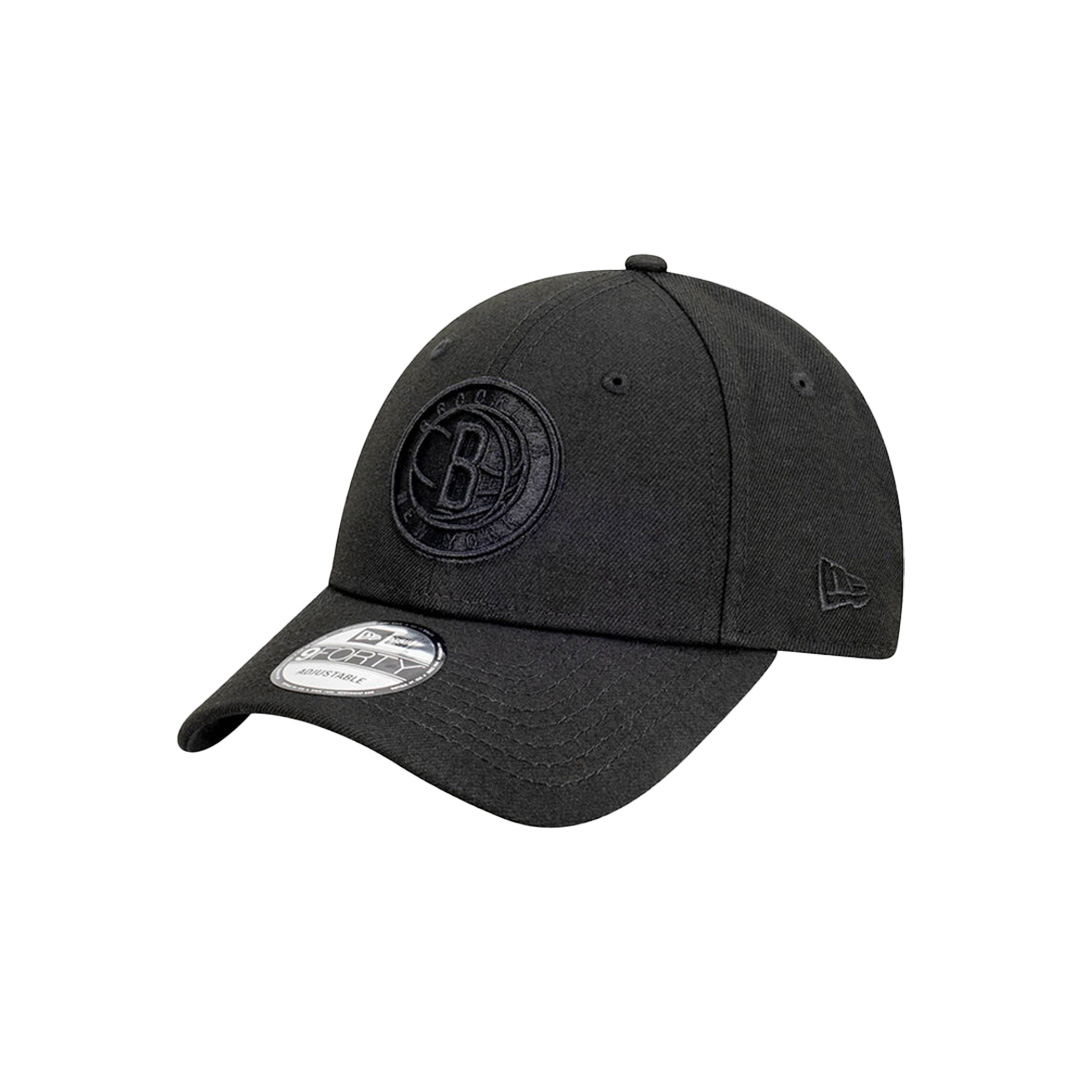 REBEL SPORT - BROOKLYN B NETS CAP