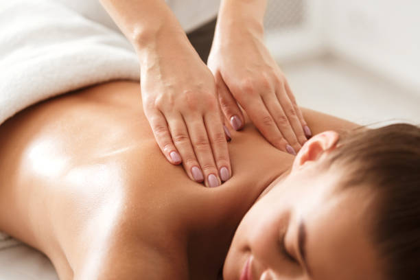 Real Health Massage Hero