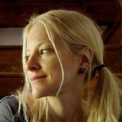 Amy Holt