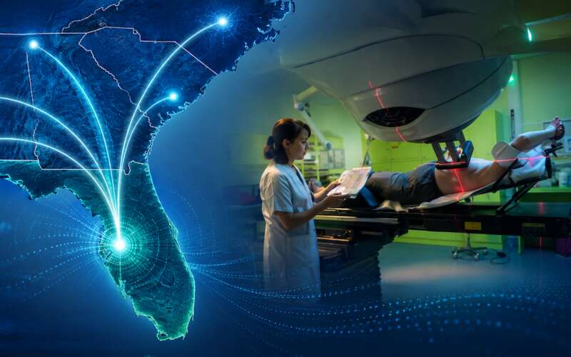 Moffitt Radiopharma Program Header 