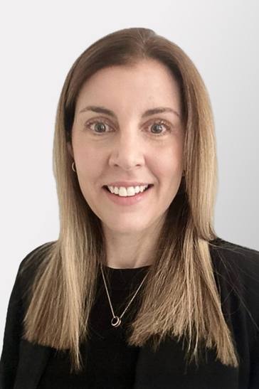 Rebecca Frost