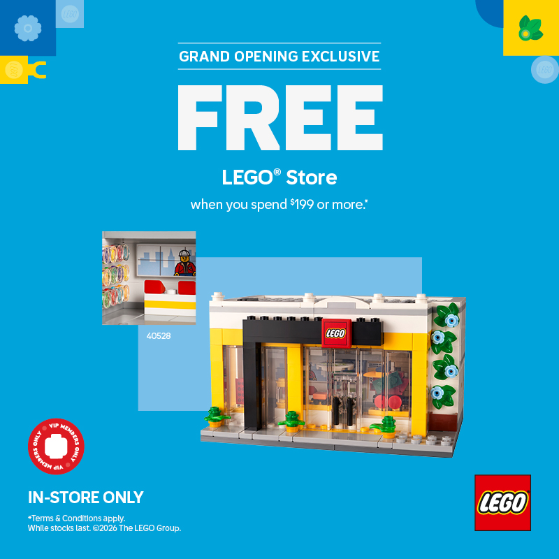LEGO