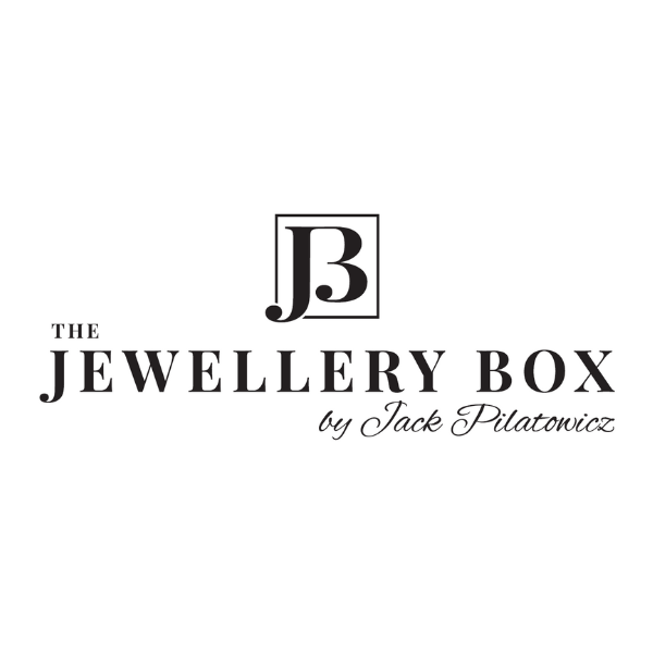 The Jewellery Box logo