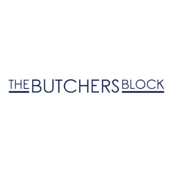The Butcher's Block logo