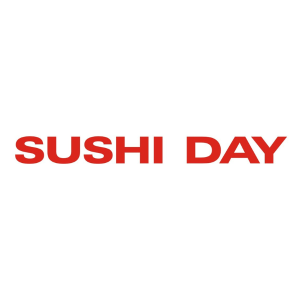 Sushi Day logo