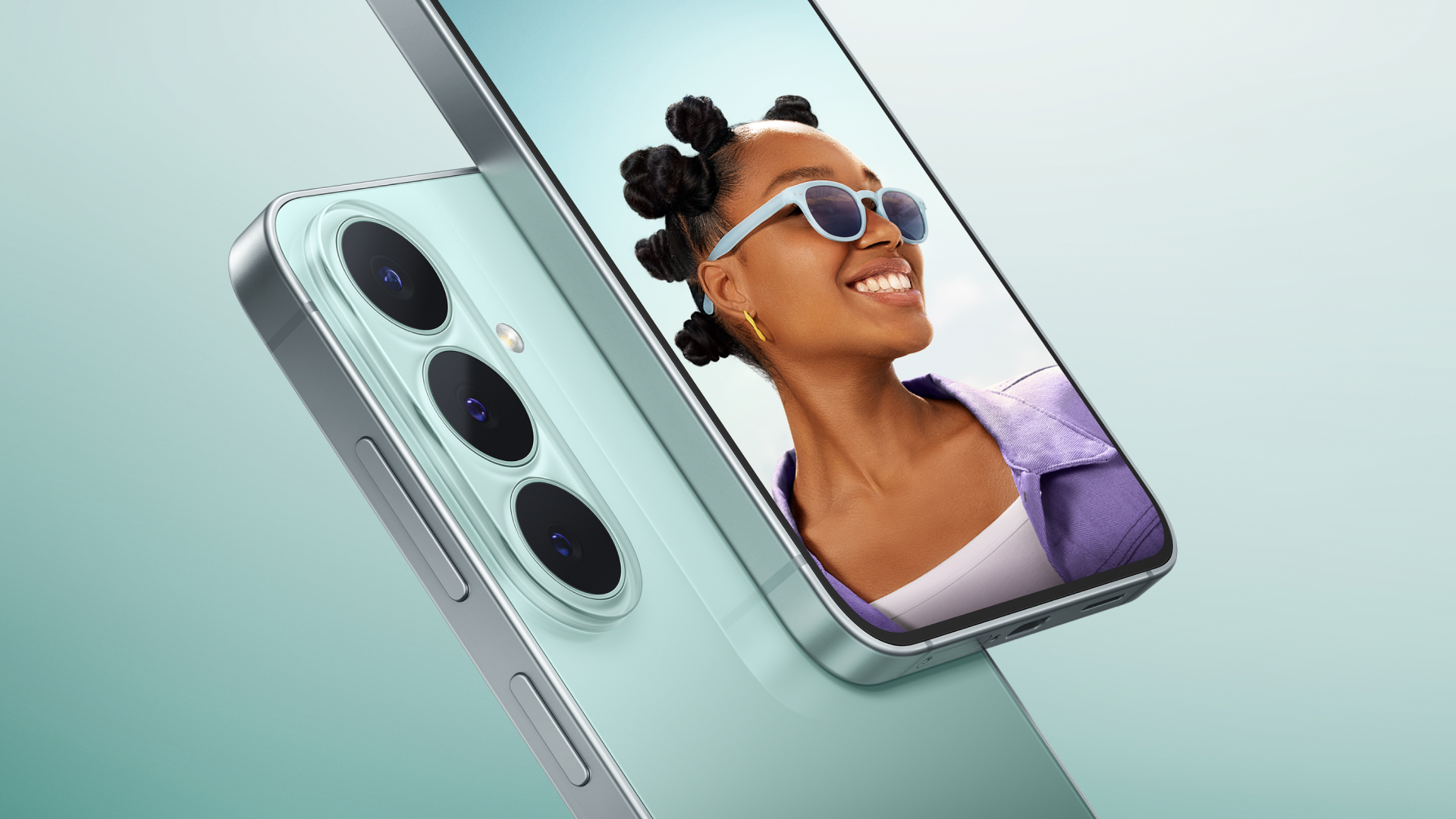 Get $250 off Galaxy S26 FE, plus trade-in discount