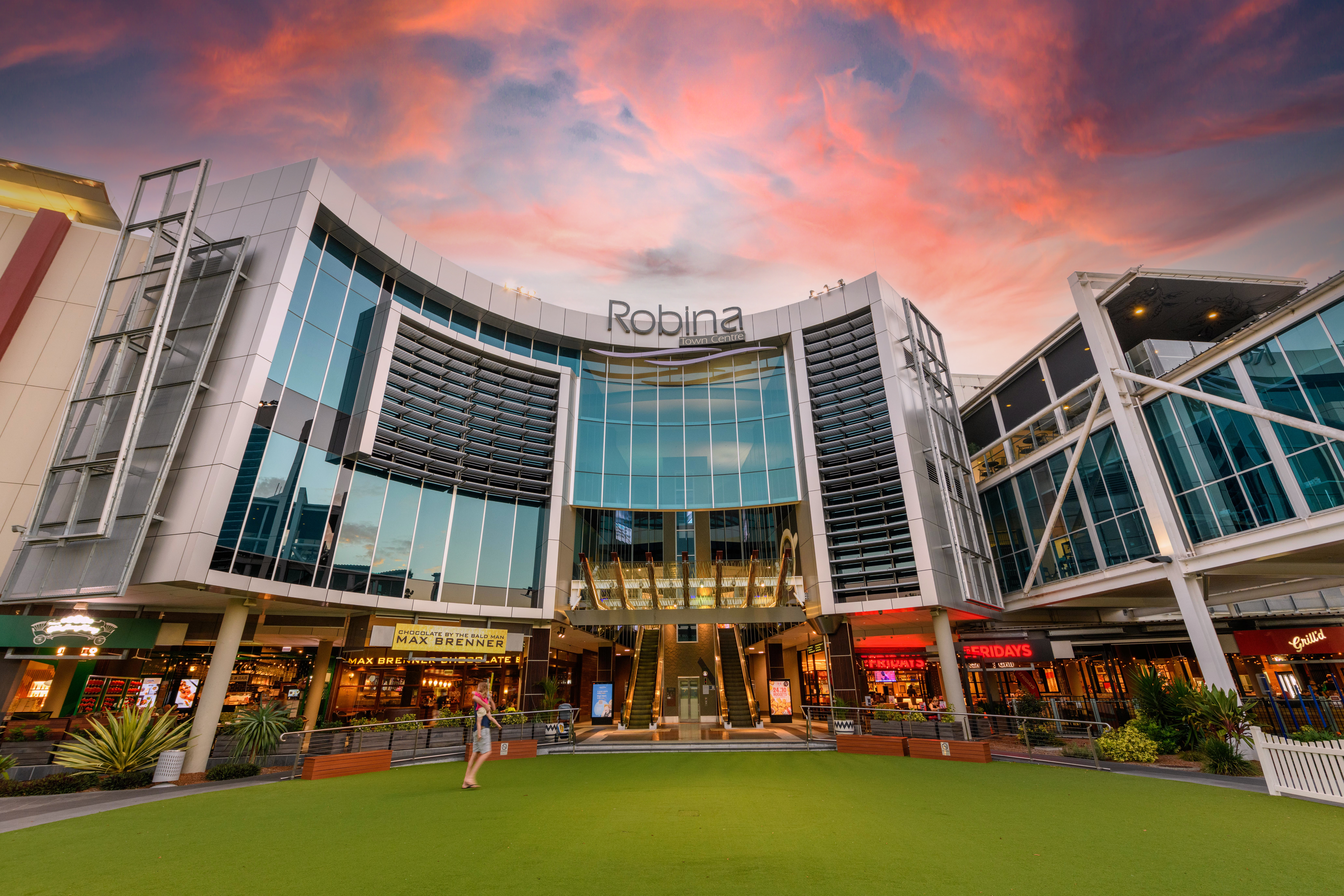 Robina Town Centre