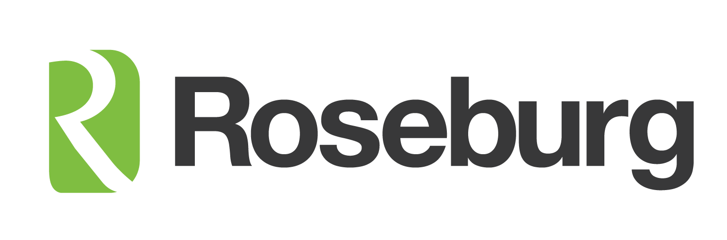 Roseburg Logo