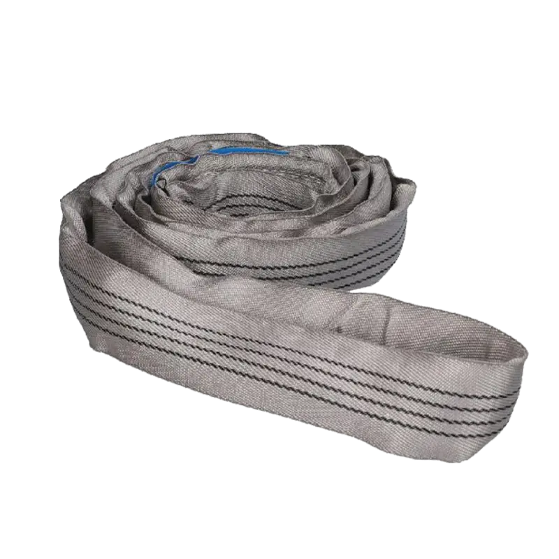 Round Slings 5 - 8T