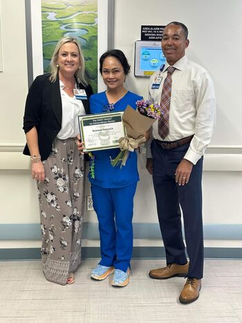 2024 DAISY and Sunflower Award