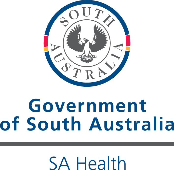SA Health