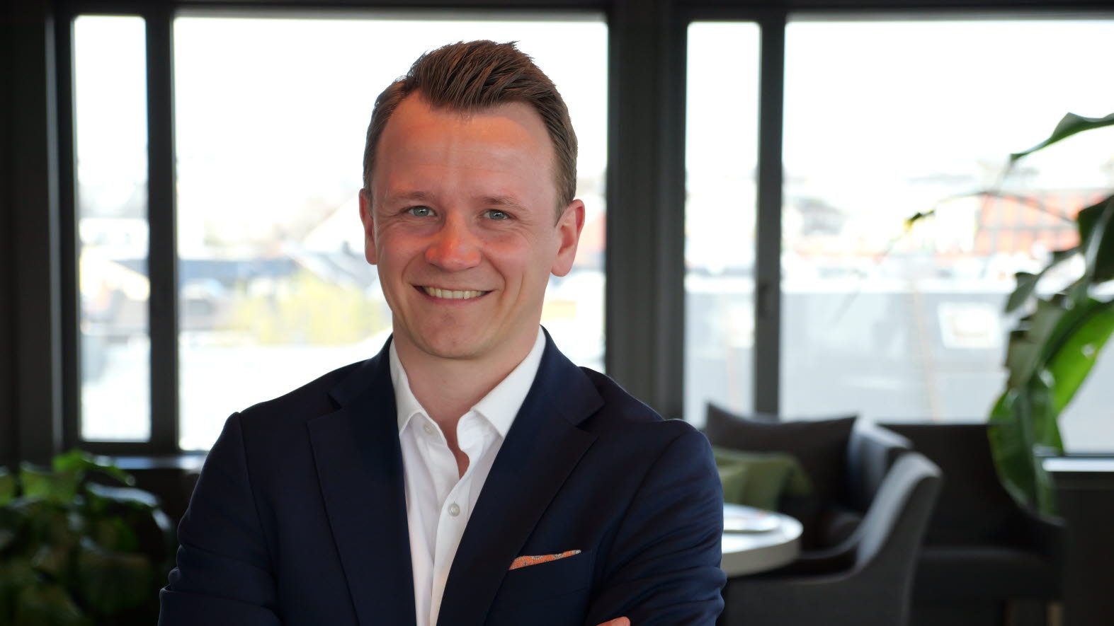 Aleksander Christensen