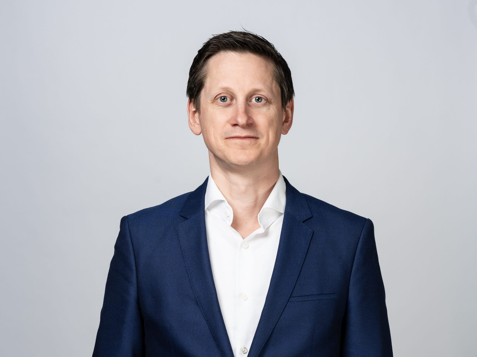 Jimmy Bengtsson, Portfolio Manager