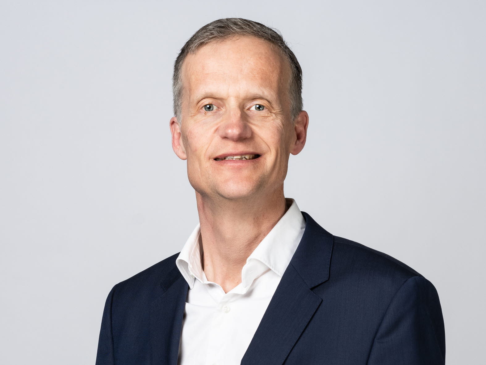 Tommi Saukkoriipi, Portfolio Manager