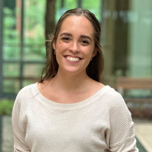 Shannon Saelinger, PharmD 