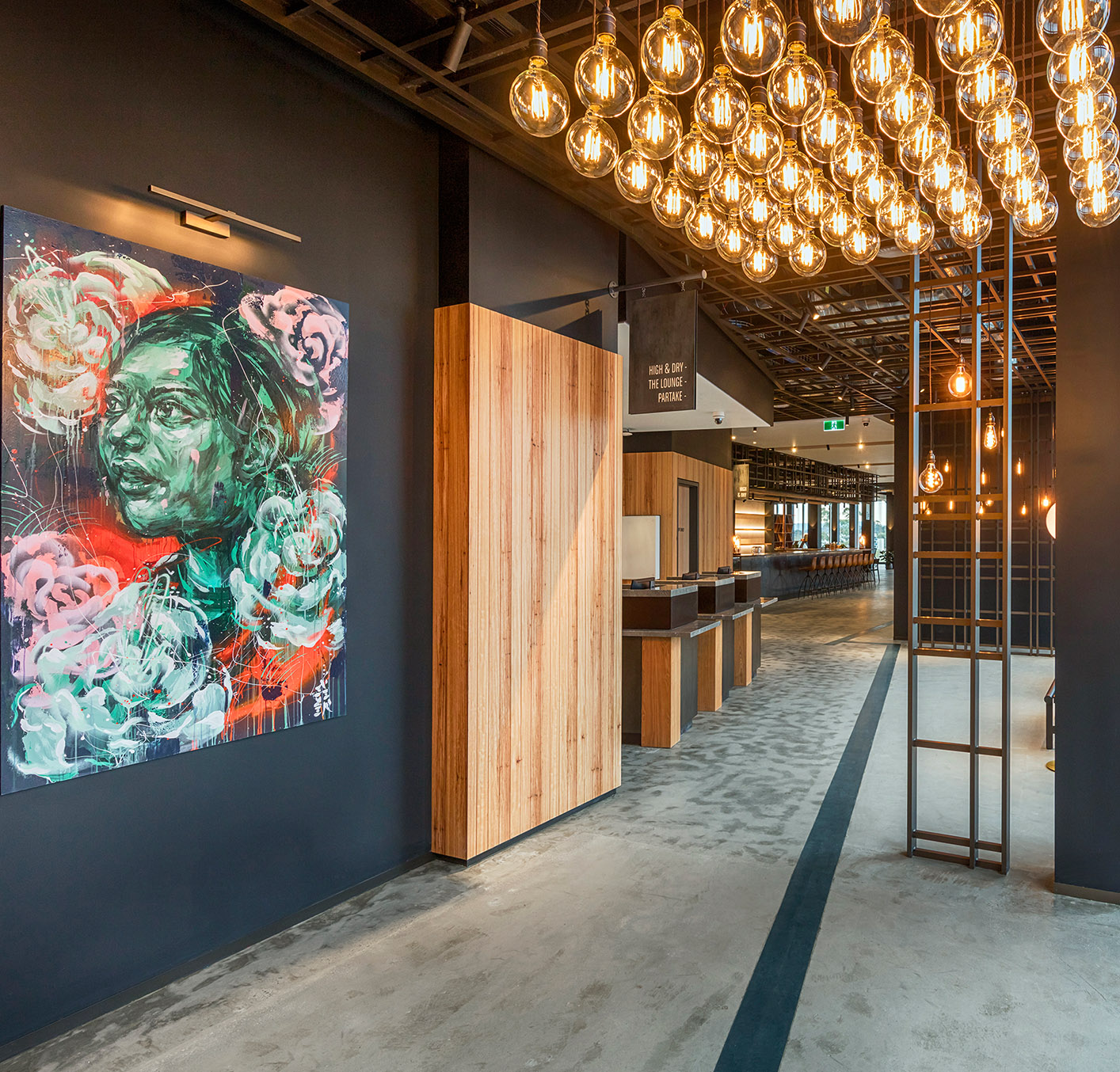Sage Hotel