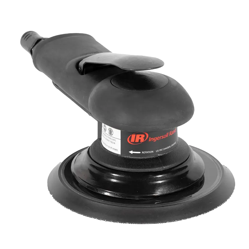 Air Hand Tools