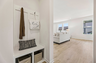 Savannah 94 Mudroom
