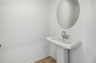 Savannah 94 Powder Room