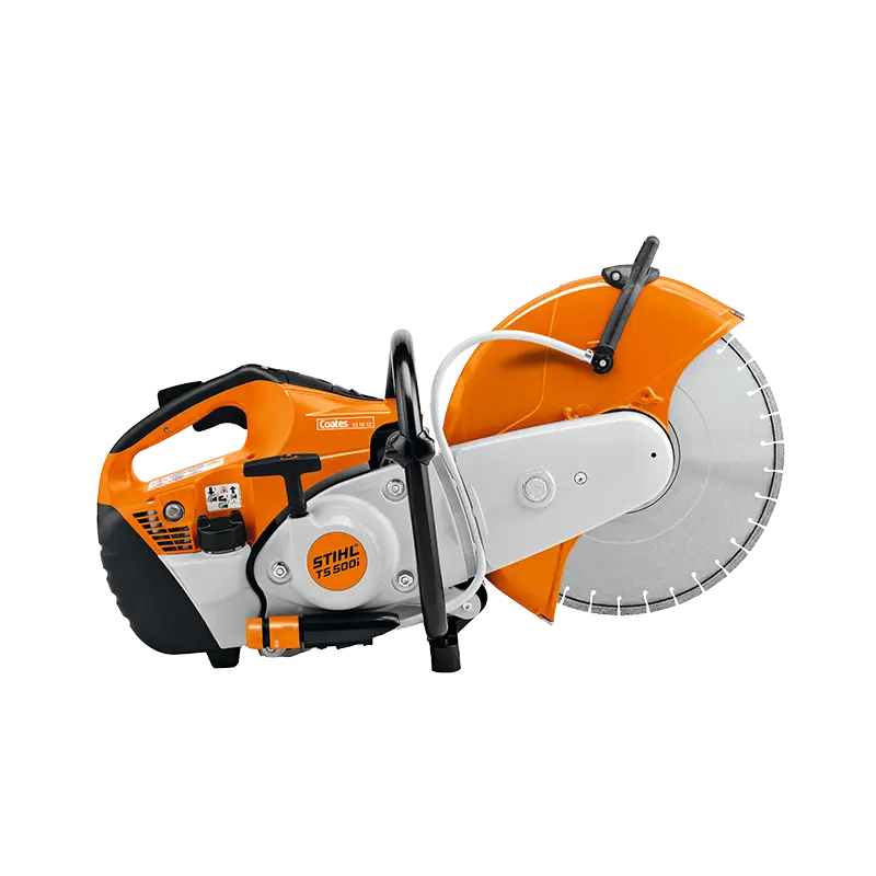 Masonry Saws and Blades