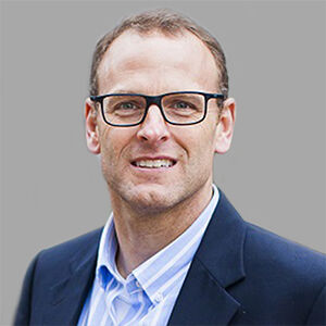Jonathan Schrader headshot