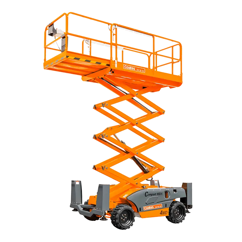 Scissor Lifts