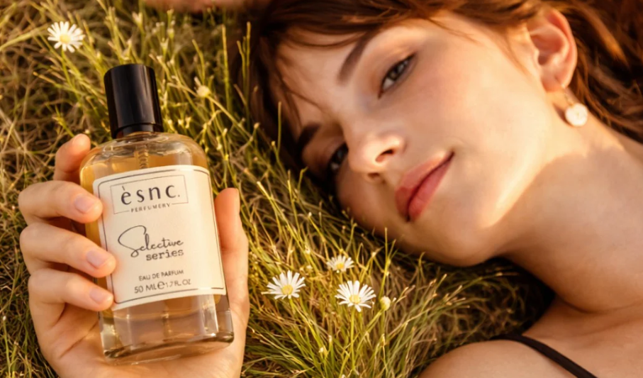 ESNC Perfumery image