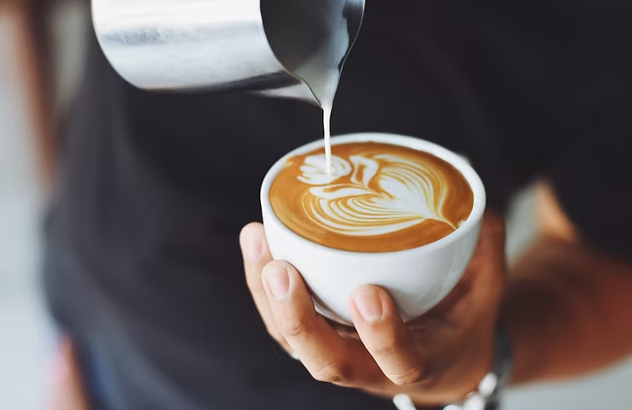 coffee