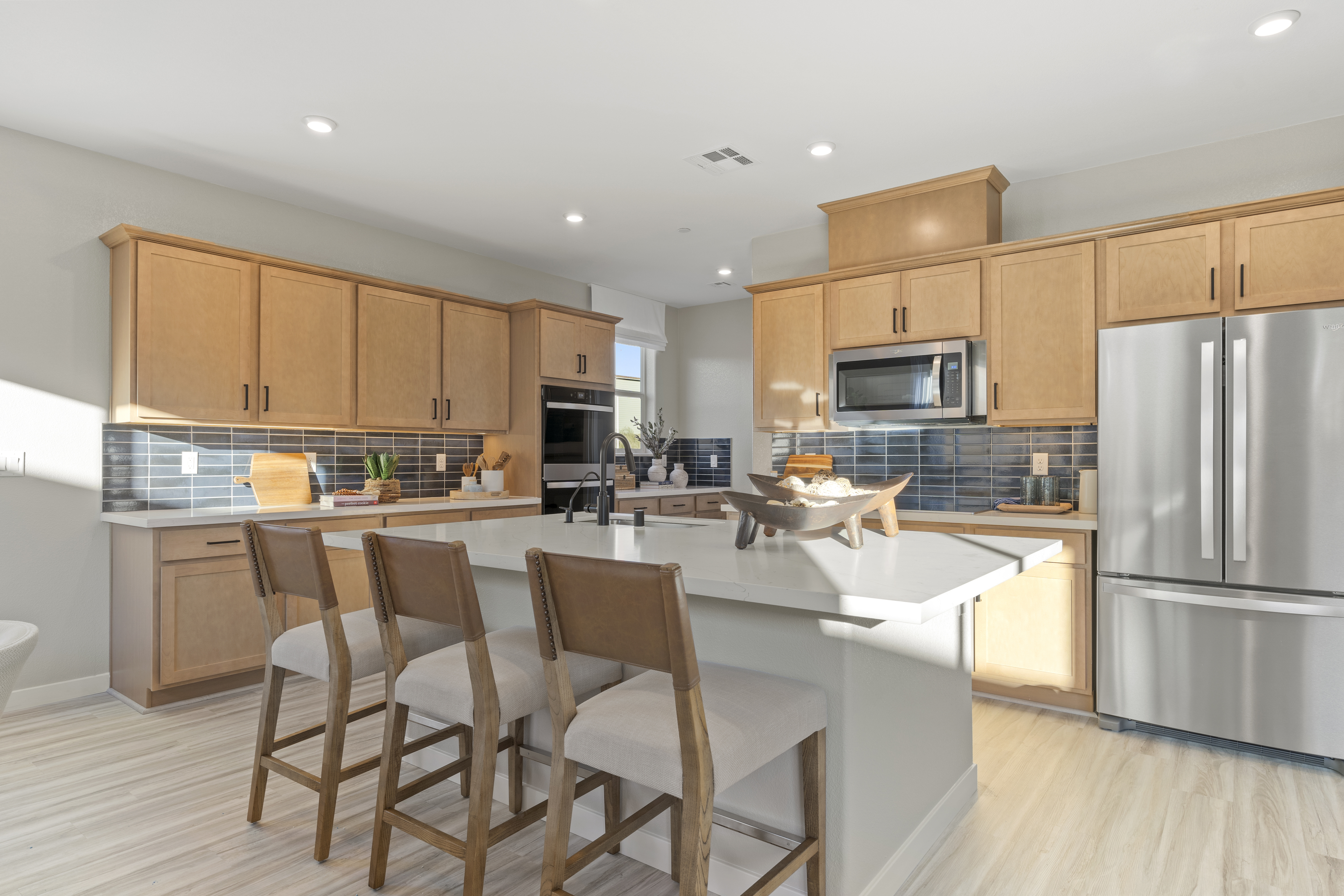 Sedona Kitchen