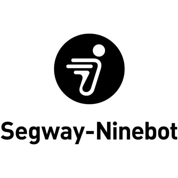 Segway Ninebot Logo