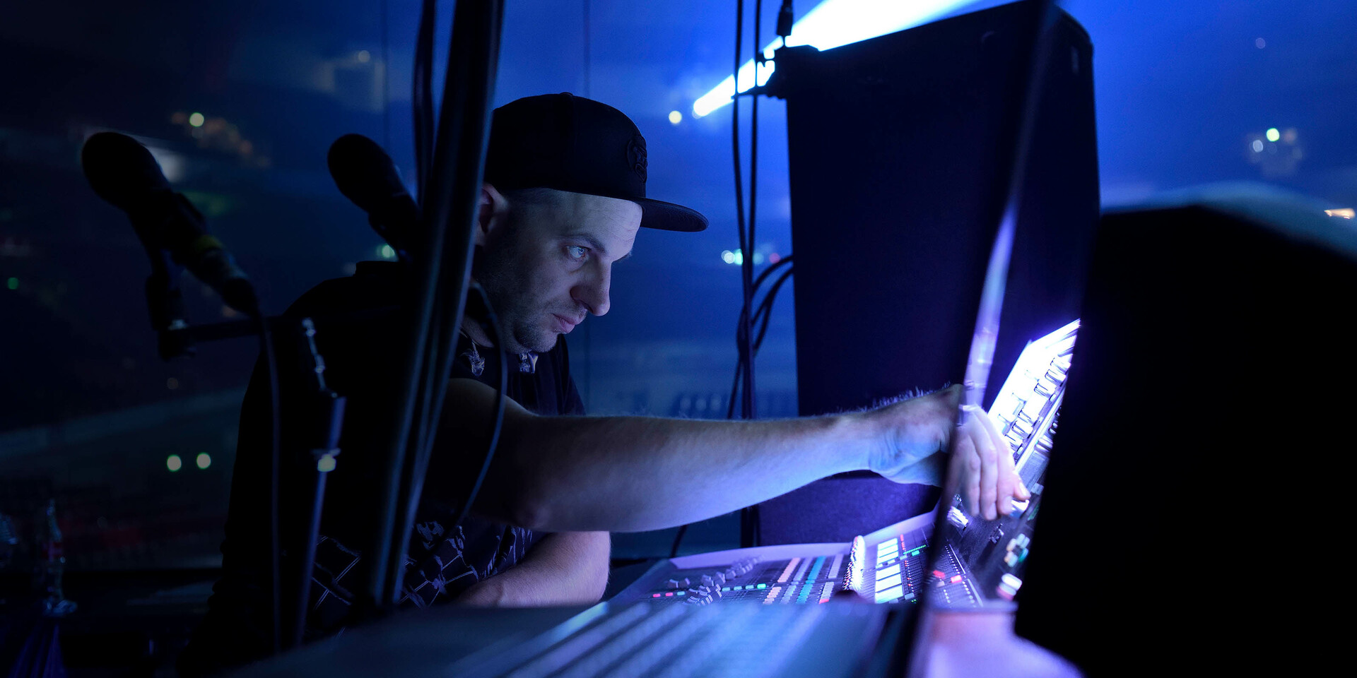 Sennheiser International Frequency Advisor 2.0 (SIFA 2.0)