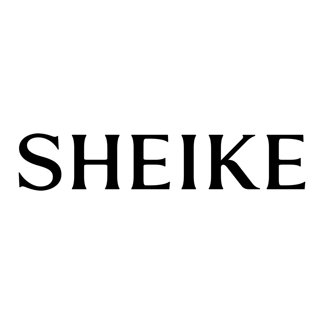 Sheike
