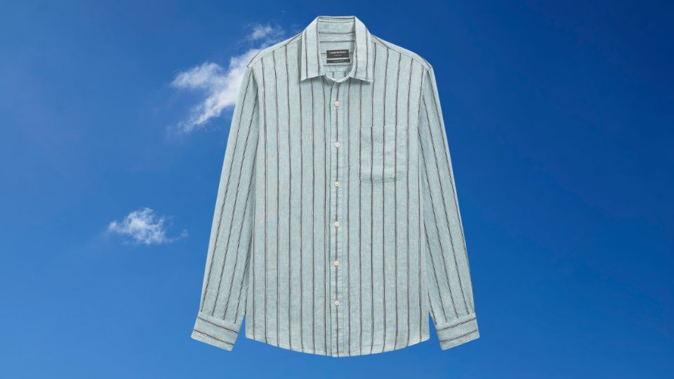 Spring Menswear 2026